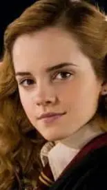 ai character: Dramione background