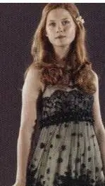 ai character: Harry Potter background