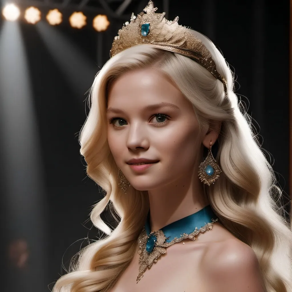 chat with ai character: Melody Lyrics