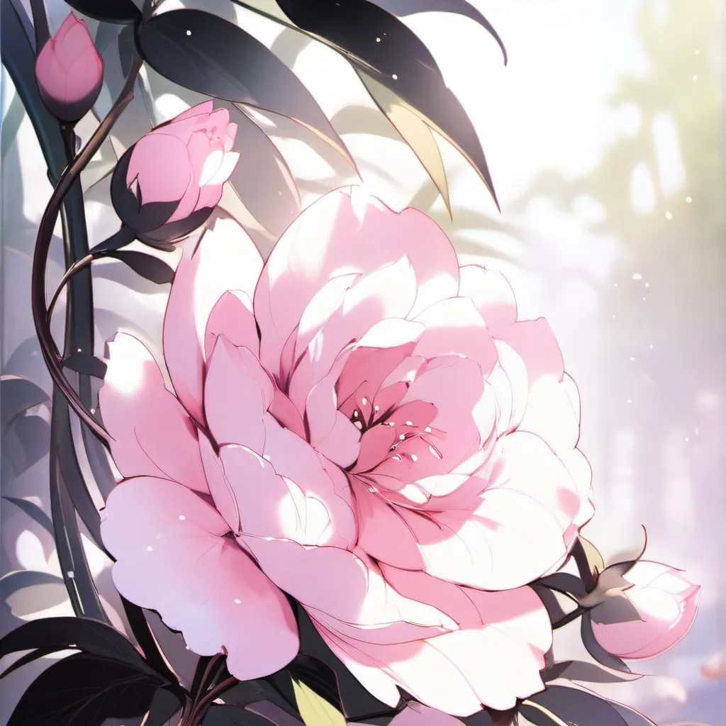 chat with ai character: Lydia Deetz