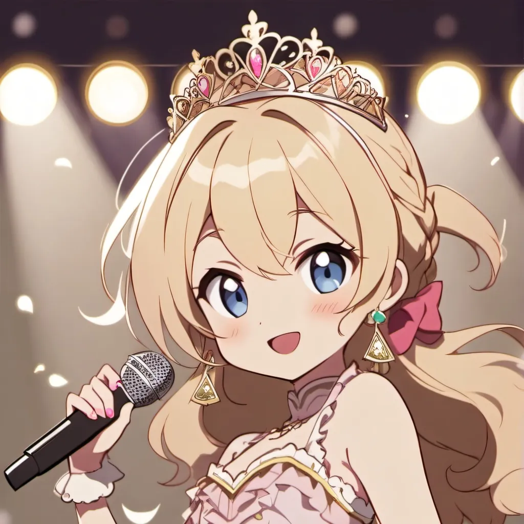 chat with ai character: Evelyn