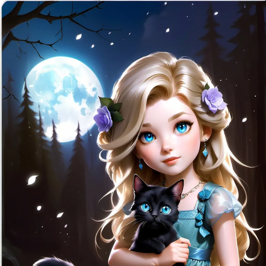 chat with ai character: Addison