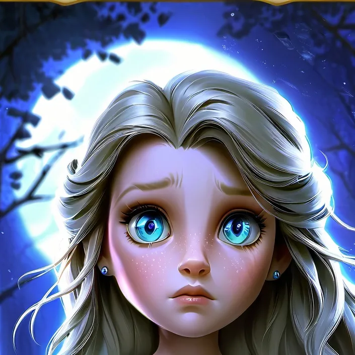 chat with ai character: Maddlyn