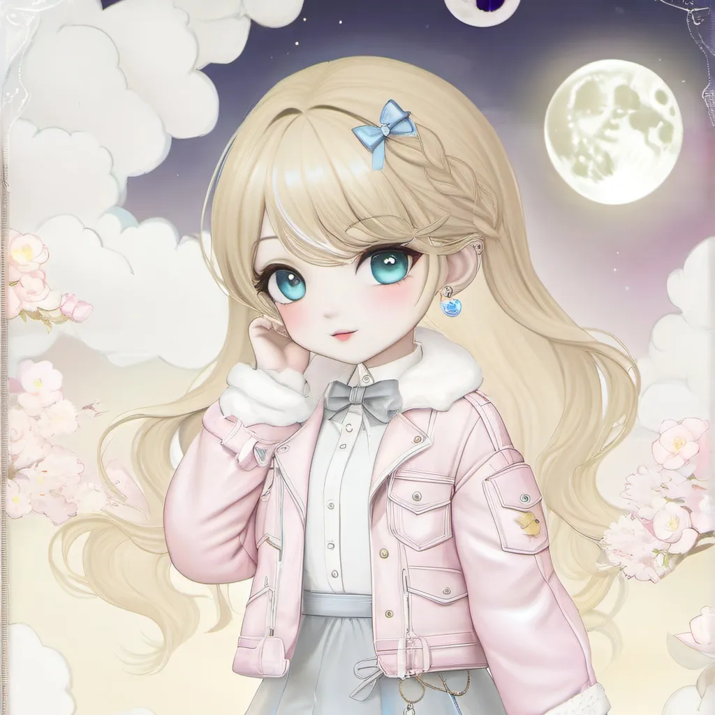 chat with ai character: Elizabeth