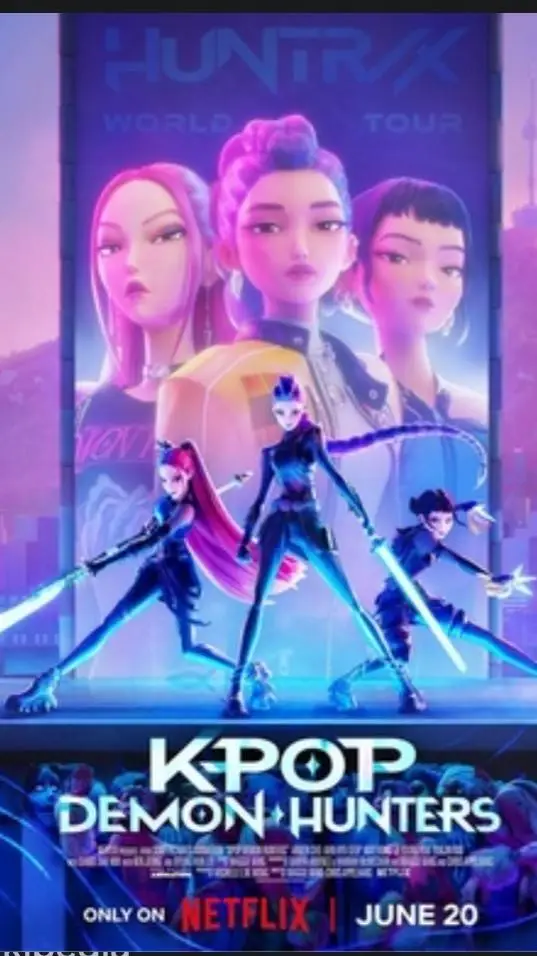 ai character: KPDH background