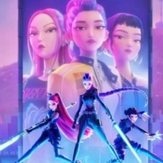 chat with ai character: KPDH