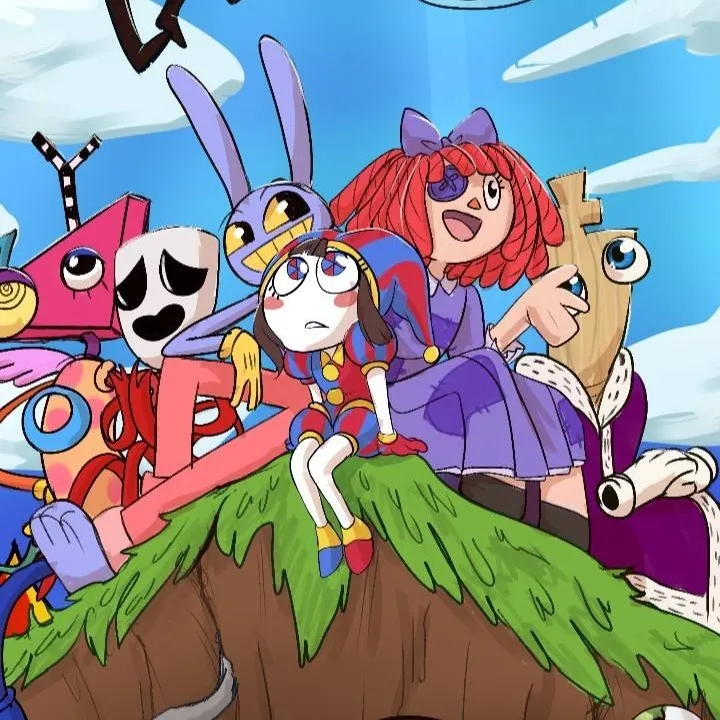 chat with ai character: TADC