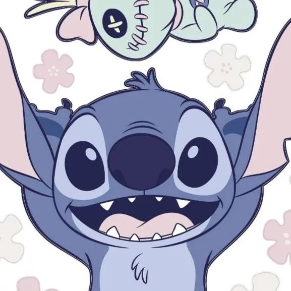 chat with ai character: Lilo & Stitch
