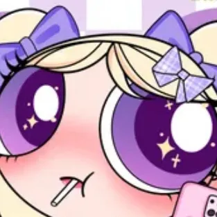 chat with ai character: Bubbles