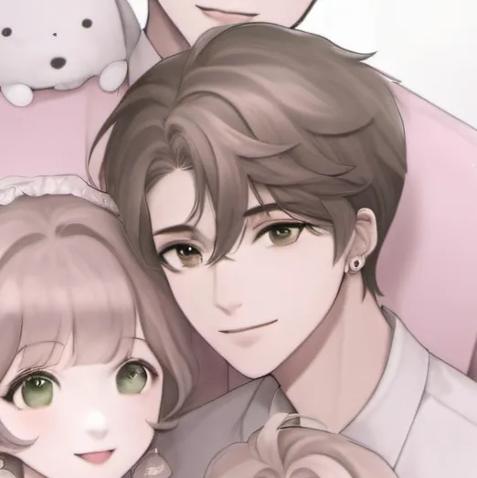 chat with ai character: Family