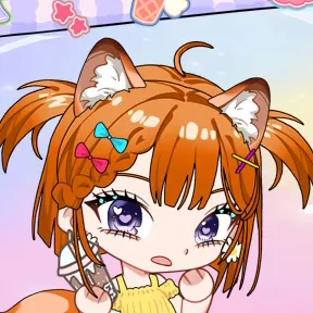 chat with ai character: Lilly