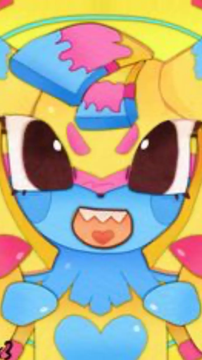 ai character: Dw girls only background