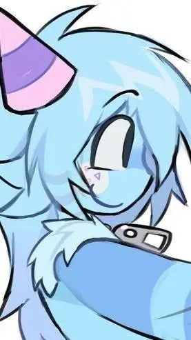 ai character: dw scraps floor background