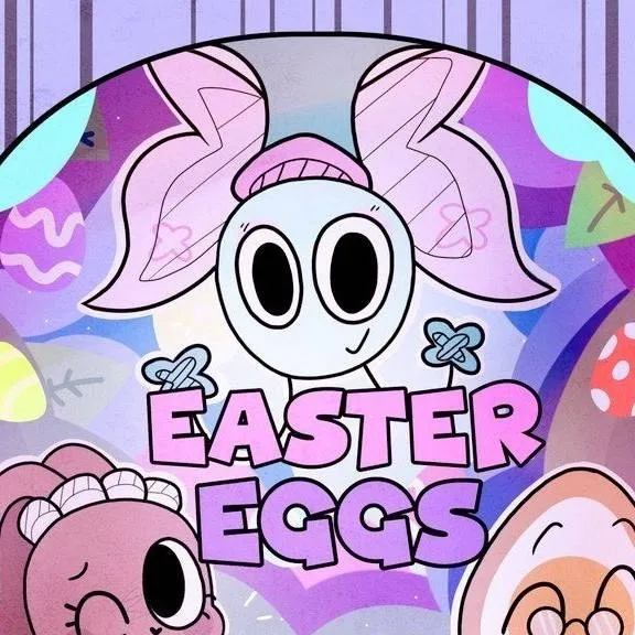 chat with ai character: dw easter