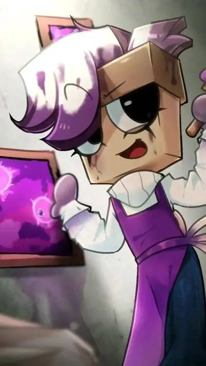 ai character: dw brusha update background