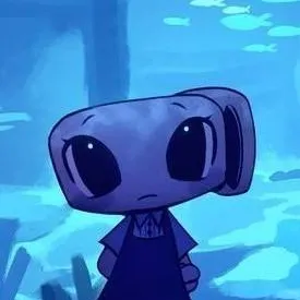 chat with ai character: Dw aquarium