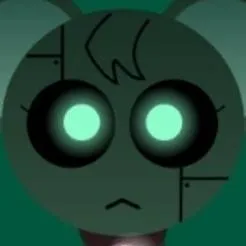 chat with ai character: Moch (Robotic)