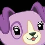 chat with ai character: Violet (LeapFrog)