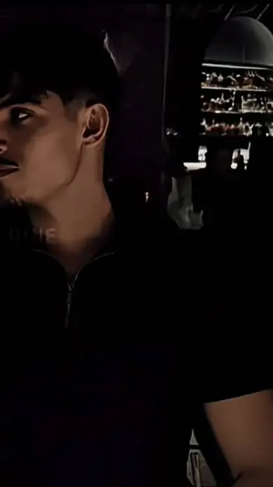 ai character: Sammy background