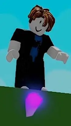 ai character: Bacon background