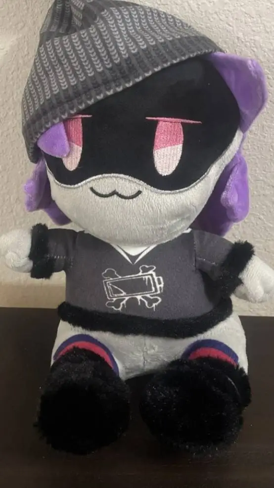 Talkie AI - Chat with Uzi