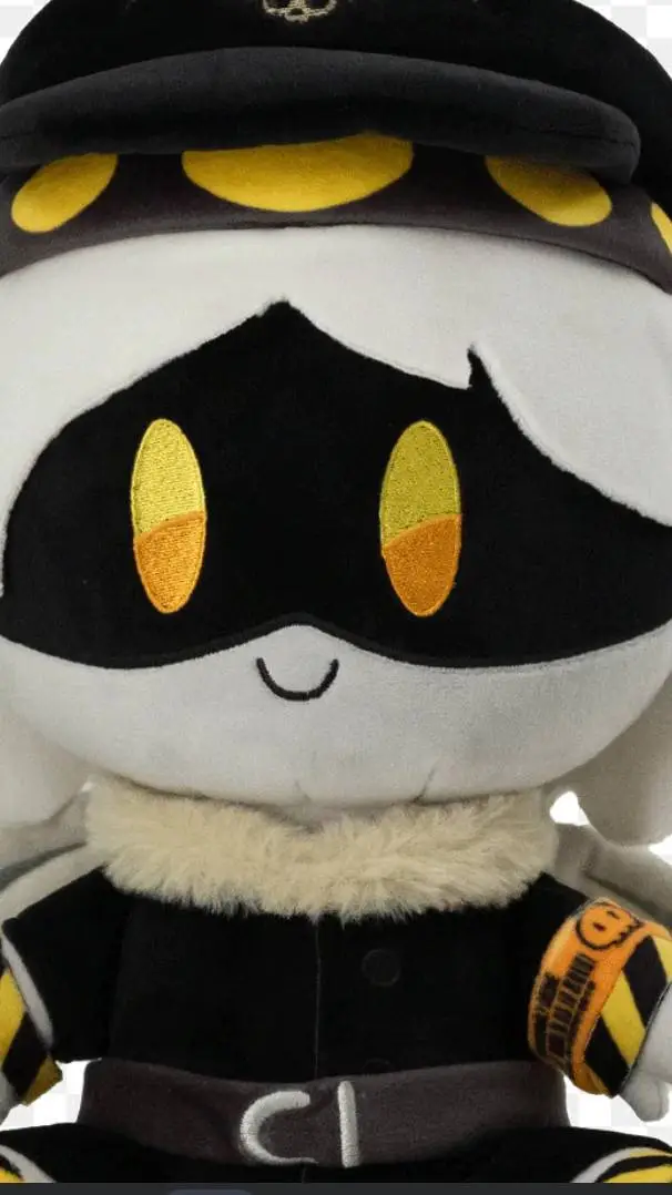 ai character: N background