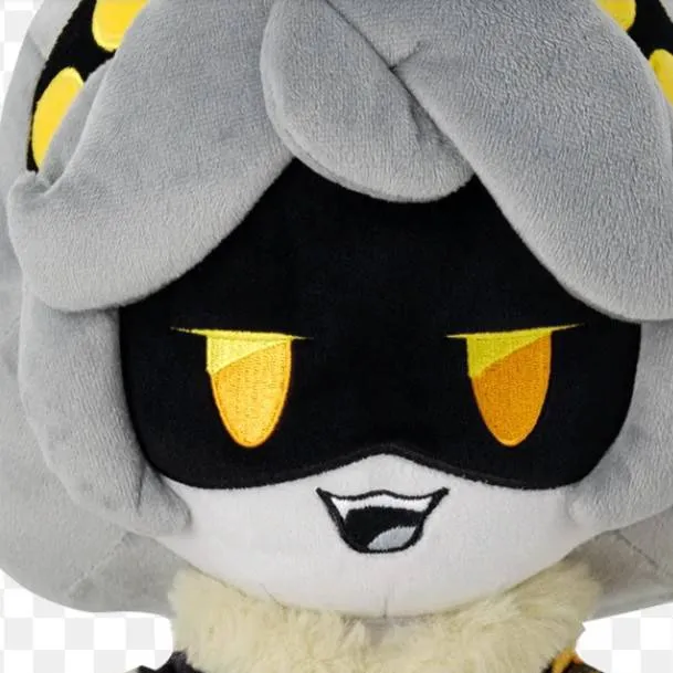 chat with ai character: V