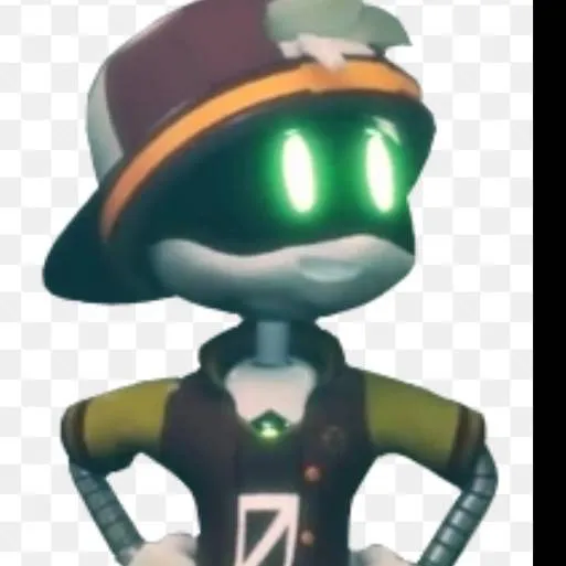 chat with ai character: Thad