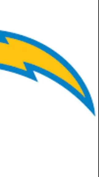 ai character: LA Chargers  background