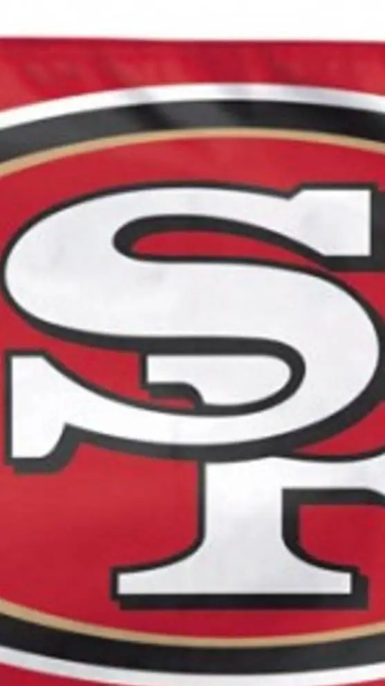 ai character: San Francisco 49er background