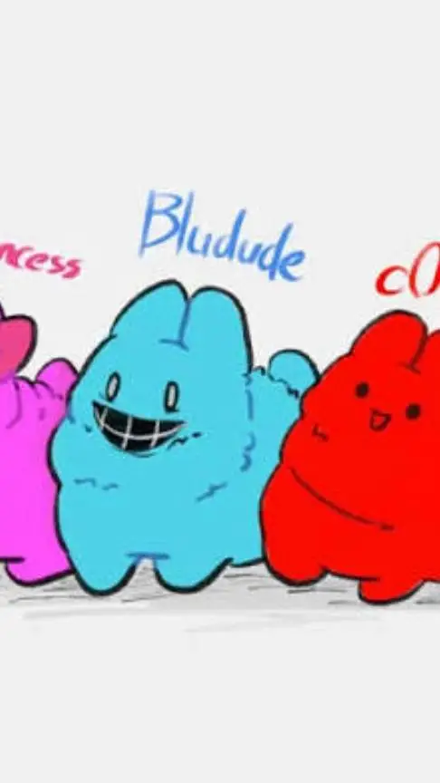 ai character: The Three Siblings background