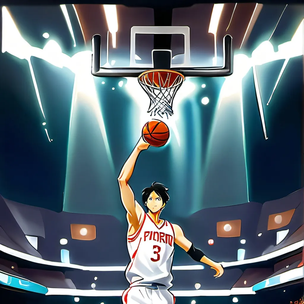 chat with ai character: March Madness 2026