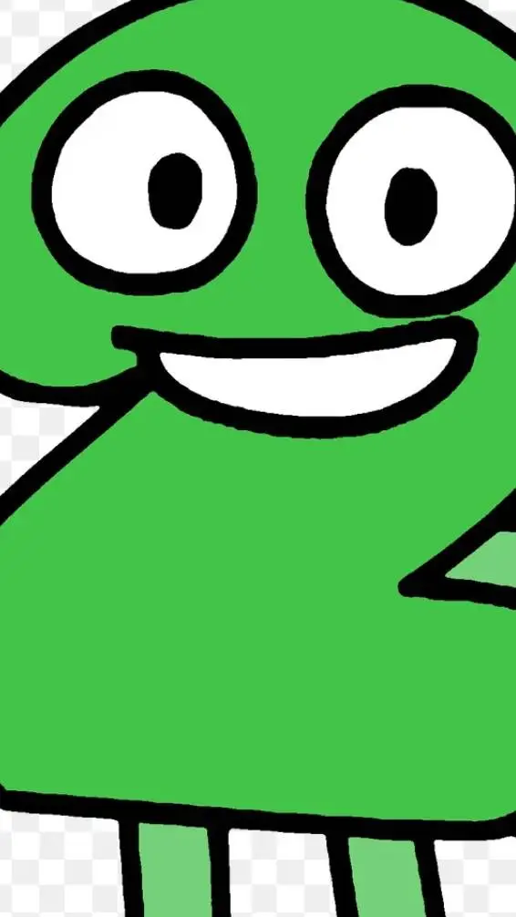 ai character: Two!!!! background