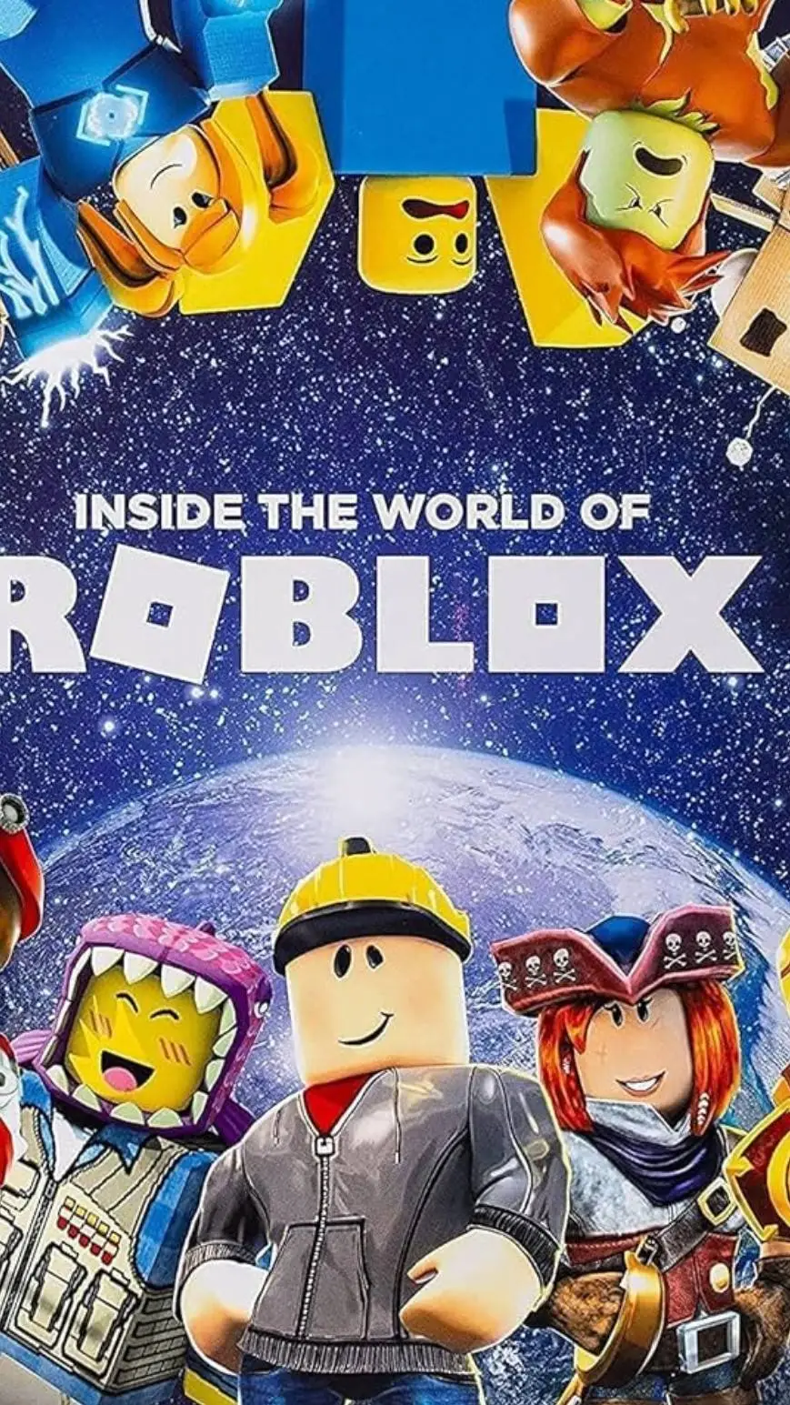 ai character: Roblox vs BFDI background