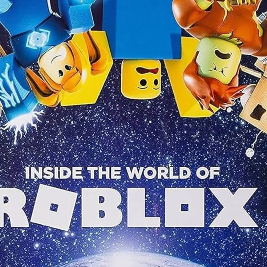 chat with ai character: Roblox vs BFDI
