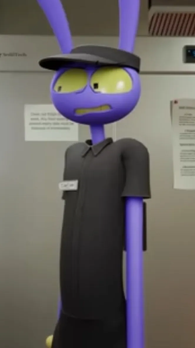 ai character: ~♡JAX♡~ background