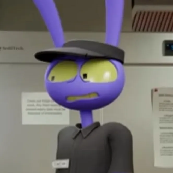 chat with ai character: ~♡JAX♡~