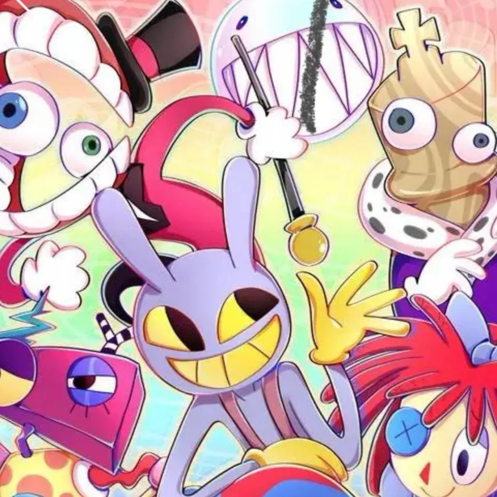 chat with ai character: Tadc👁👄👁💏