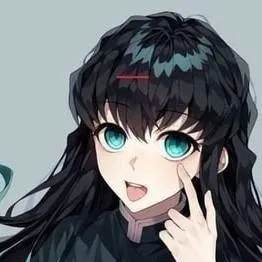 chat with ai character: TOKITO YANDERE 