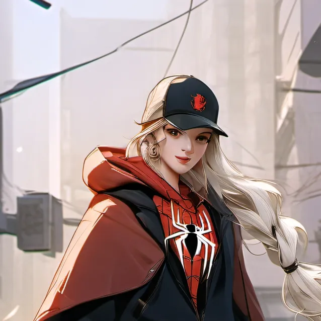 chat with ai character: ava Rose two