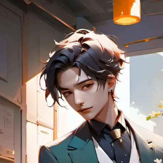 chat with ai character: jack rose