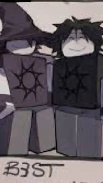 ai character: azure x two tiwe 🥺 background