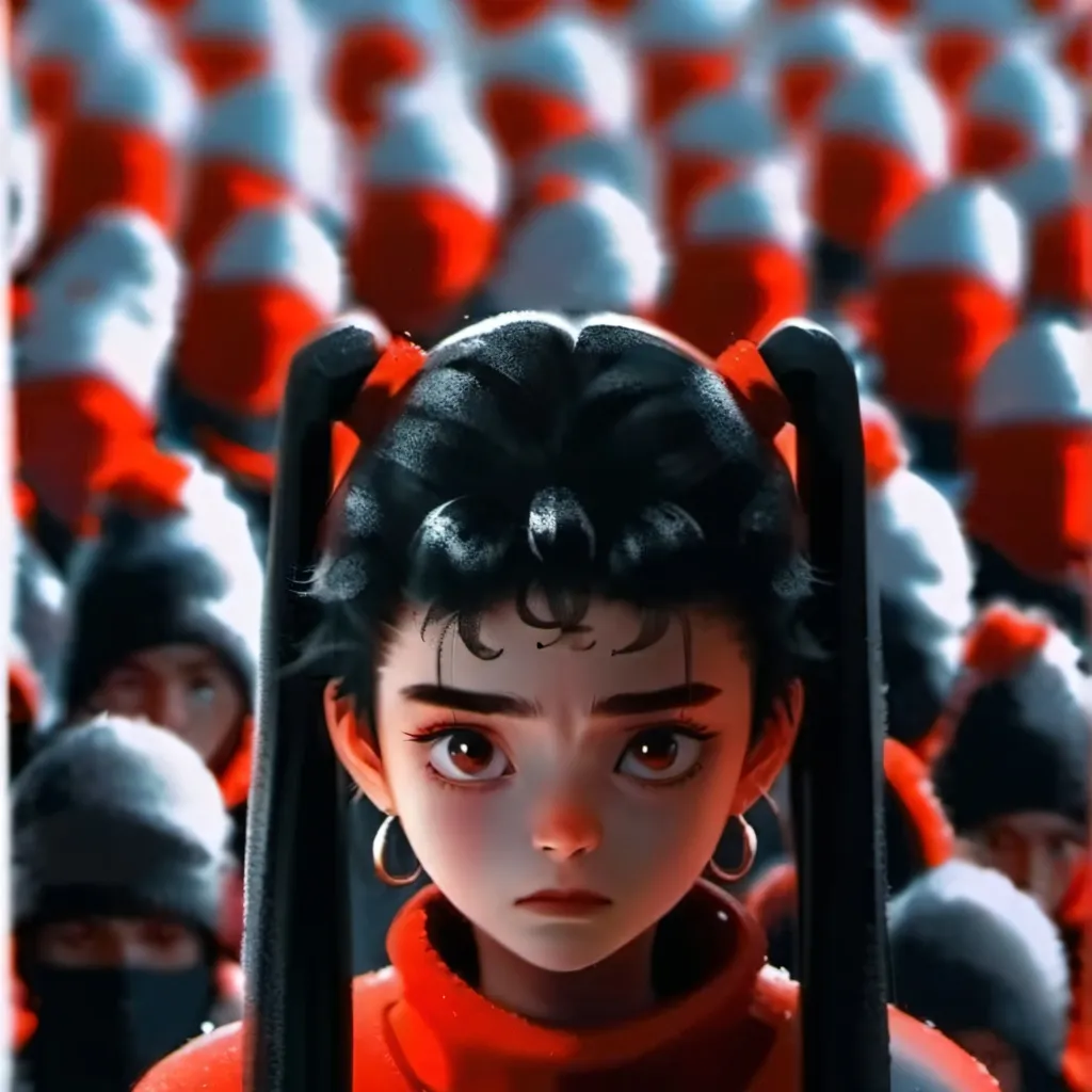 chat with ai character: Mike 