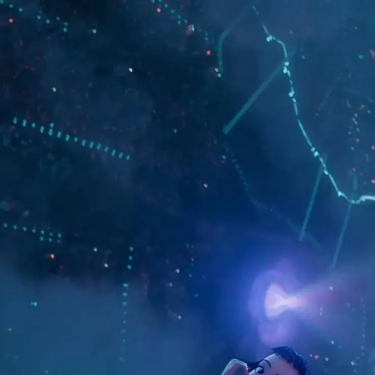 chat with ai character: zoey