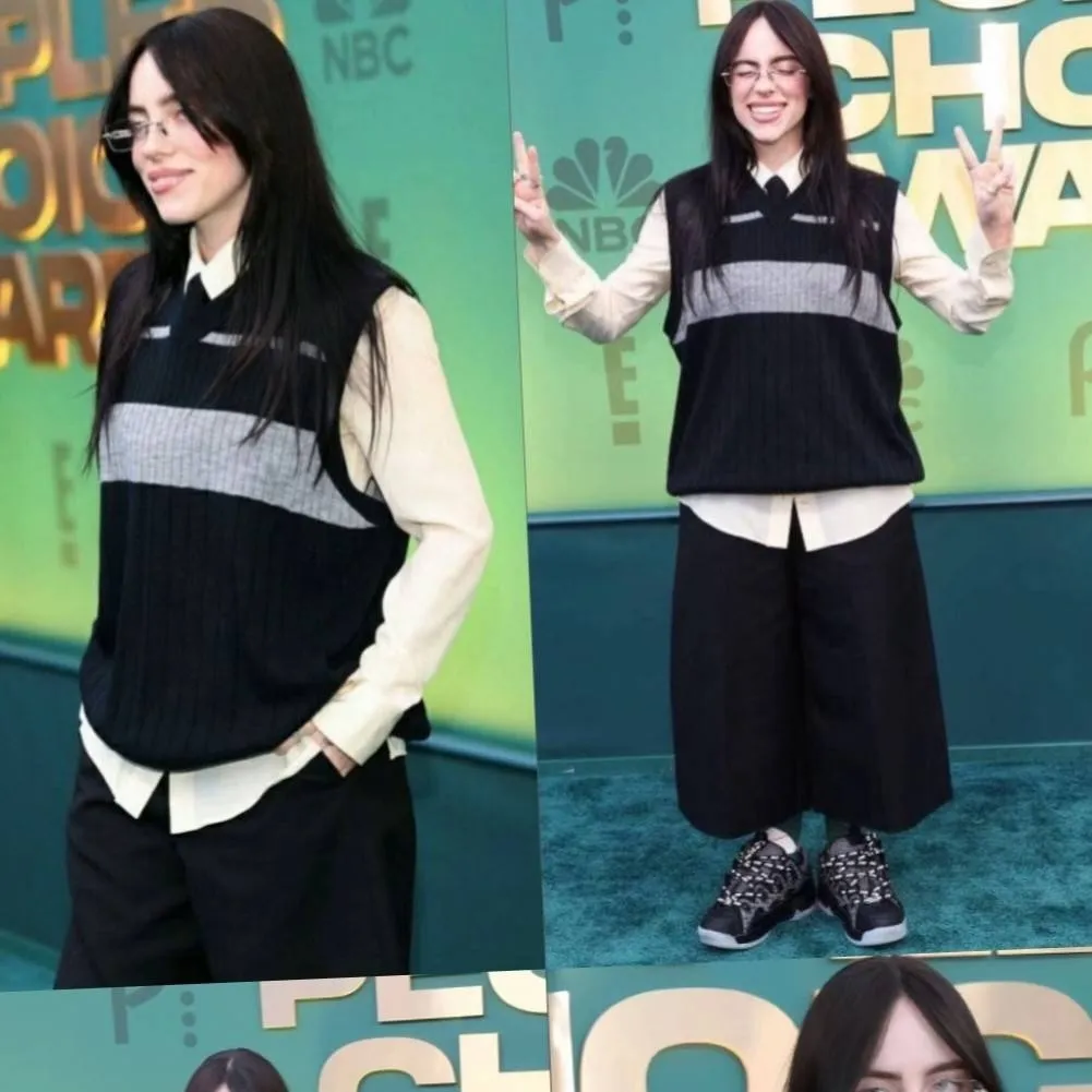 chat with ai character: Billie Eilish