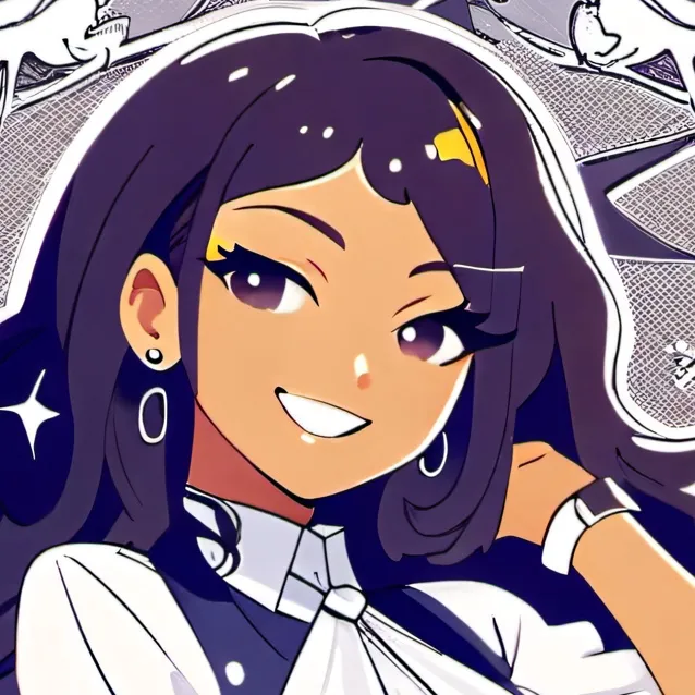 chat with ai character: kaydence