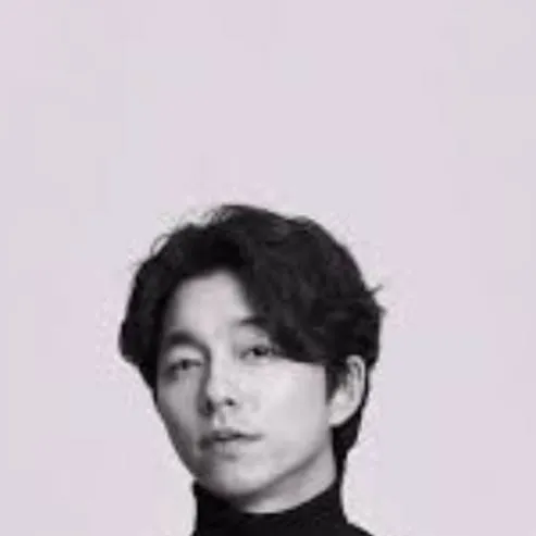 chat with ai character: Gong yoo 