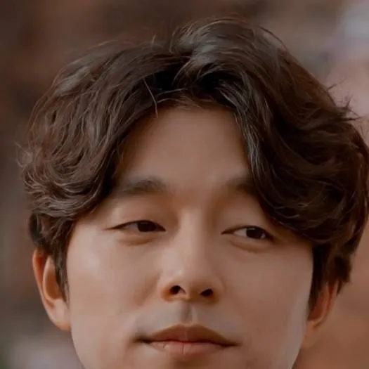 chat with ai character: gong yoo