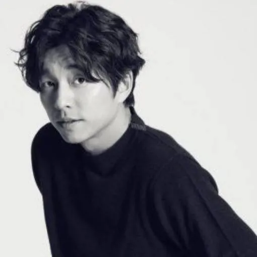 chat with ai character: Gong yoo