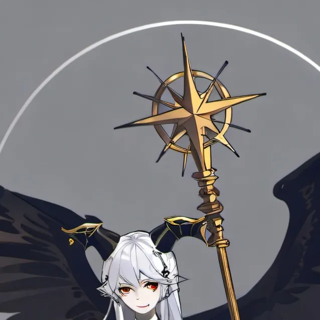 chat with ai character: Lucifer